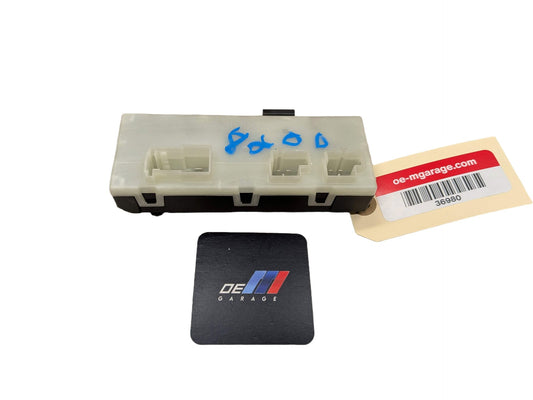 17-24 OEM BMW G20 G26 G80 G82 M4 Trunk Tailgate Decklid Function Control Module