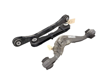 2018 BMW M550i G30 Rear Left Driver Control Arms SET 6867537 16-23 OEM BMW G11 G12 G30 Rear Left Driver Suspension Control Arm Wishbone SET