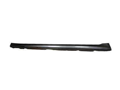 16-22 OEM BMW G12 740 745 750 Left Driver Side Skirt Rocker Panel Molding M Sport
