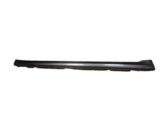 16-22 OEM BMW G12 740 745 750 Left Driver Side Skirt Rocker Panel Molding M Sport