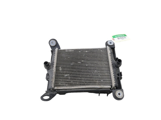 2017 BMW 340i F34- Secondary Auxiliary Radiator PN: 7600698
