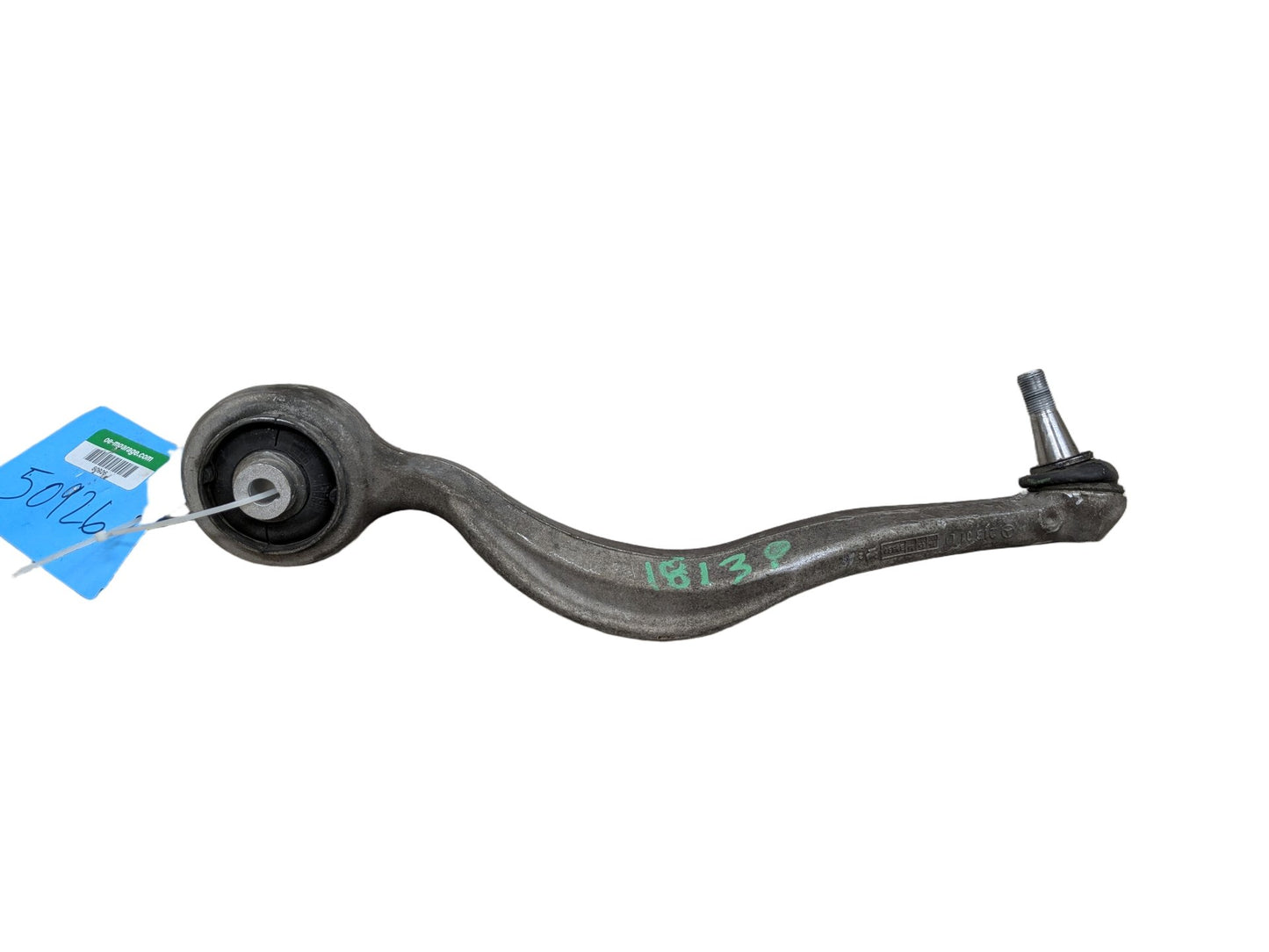 2015-2021 Mercedes-Benz C43 W205 Front Right Passenger Control Arm A2053306206