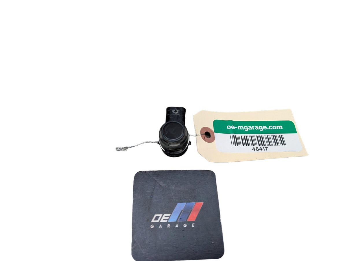 OEM AUDI A3 A4 A5 A6 A7 Q3 Q5 Q7 Q8 RS5 S4 S5 S6 Bumper Parking PDC Sensor Black