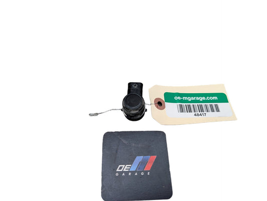 OEM AUDI A3 A4 A5 A6 A7 Q3 Q5 Q7 Q8 RS5 S4 S5 S6 Bumper Parking PDC Sensor Black