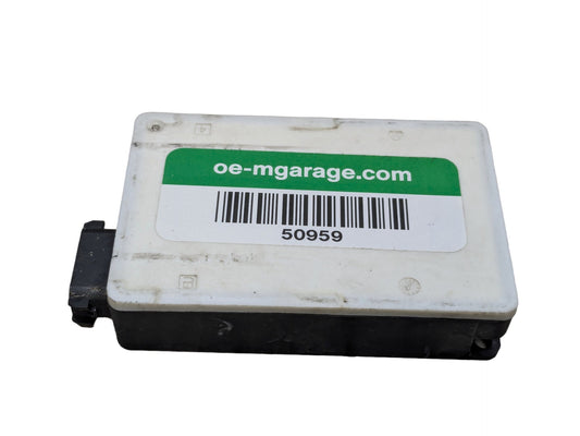 2015-2021 Mercedes-Benz C43 W205 Blind Spot Lane Sensor Radar Module A0009052804