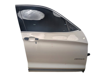 11-17 OEM BMW F25 X3 28 35 FRONT Right Passenger Door Shell Panel White 300 ALPINWEISS III (300)