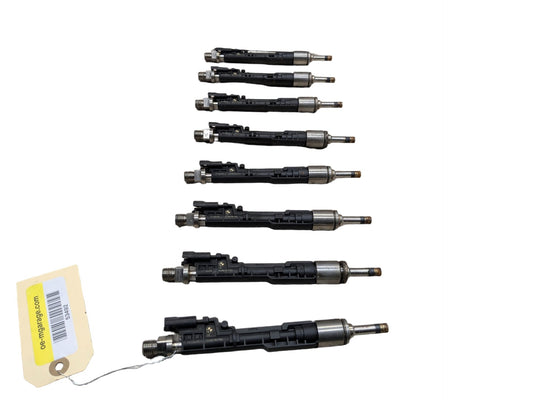 2017-2023 BMW M550i G30 - Fuel Injector PN: 8638255