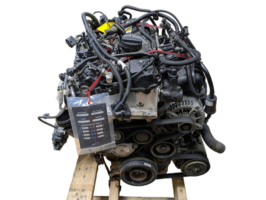 16-19 OEM BMW MINI X1 X2 F39 F48 FWD Engine Motor Long Block B46A 89k RAN!