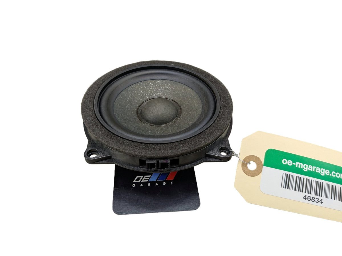 18-26 OEM BMW F97 G01 G05 G06 G20* G42 G87 X5 Door Audio Sound Midrange Speaker