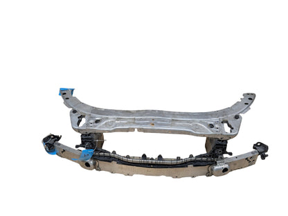 2016 Mercedes-Benz C43 W205- Front Clip Frame Radiator Support Assembly PN: 0