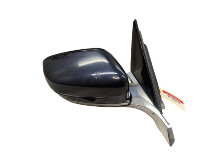 16-22 OEM BMW G11 G12 Right Passenger Side Mirror Blind Spot Camera ANODISING