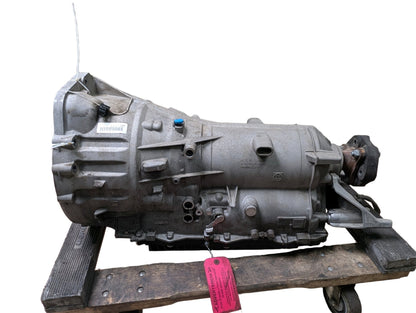 12-18 BMW F10 F30 F32 F36 F25 RWD N55 Automatic Transmission Gearbox 8HP45