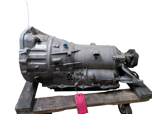 12-18 BMW F10 F30 F32 F36 F25 RWD N55 Automatic Transmission Gearbox 8HP45