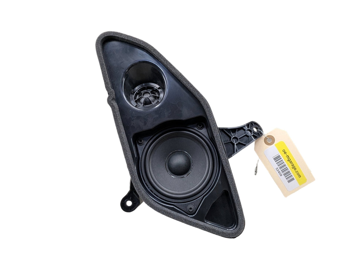 OEM BMW G05 X5 Rear Right Passenger D Pillar MID Range Speaker Tweeter HARMAN