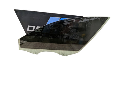 16-22 OEM BMW G11 G12 740 750 M760 Alpina B7 Front Left Driver Door Window Glass