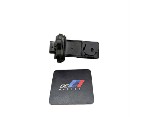 10-19 OEM BMW F07 F10 F13 F01 F02 F15 F86 MAF Mass Air Flow Sensor Meter Engine