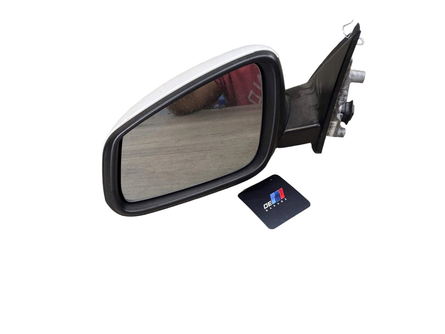 2018 BMW X1 F48- Front Left Driver Side Mirror Assembly