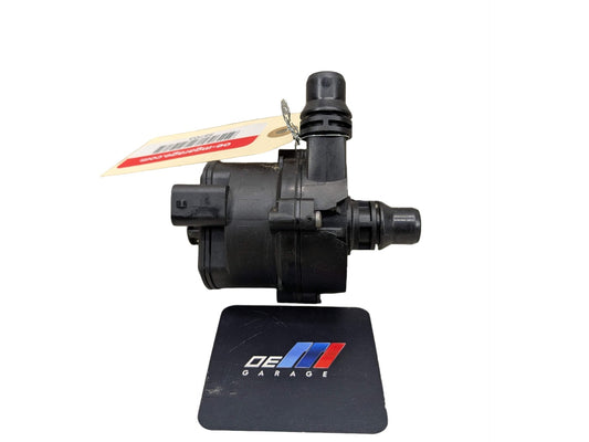 OEM BMW G05 G06 G07 X5 X6 X7 50 M50 Auxiliary Electric Water Pump Engine N63