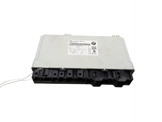 OEM BMW E70 E71 X5 X6 X5M X6M Front Left Right Seat Memory Control Module