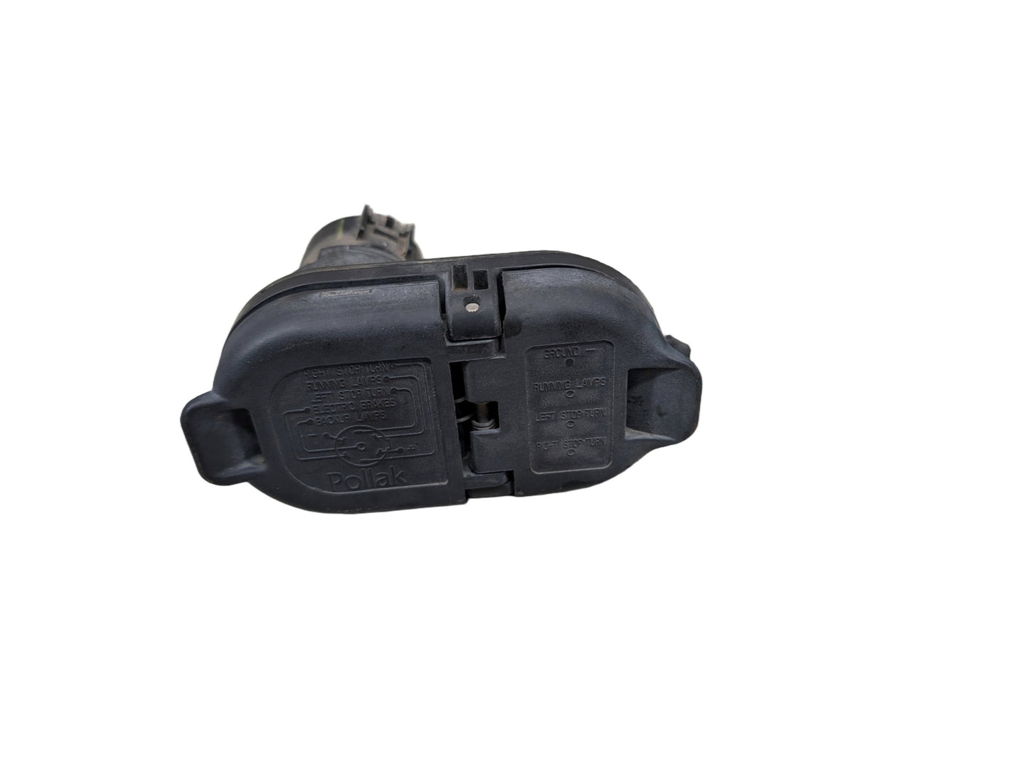 AFT BMW Pollak Rear Trailer Hitch Connector Plug