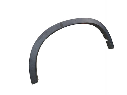 OEM BMW F15 F85 X5 Rear Right Passenger Fender Flare Wheel Arch Molding Panel