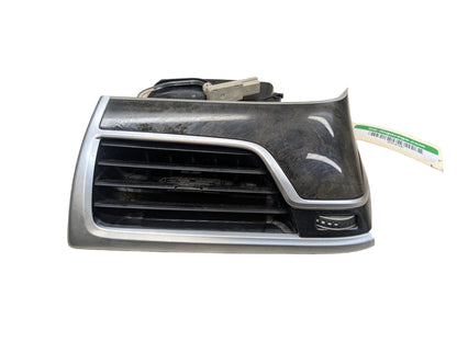 16-22 OEM BMW G11 G12 740 750 M760 B7 Left Driver Dash AC Air Vent Fresh Grille
