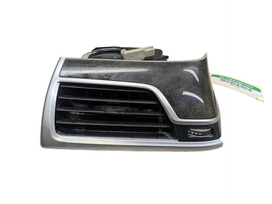 16-22 OEM BMW G11 G12 740 750 M760 B7 Left Driver Dash AC Air Vent Fresh Grille