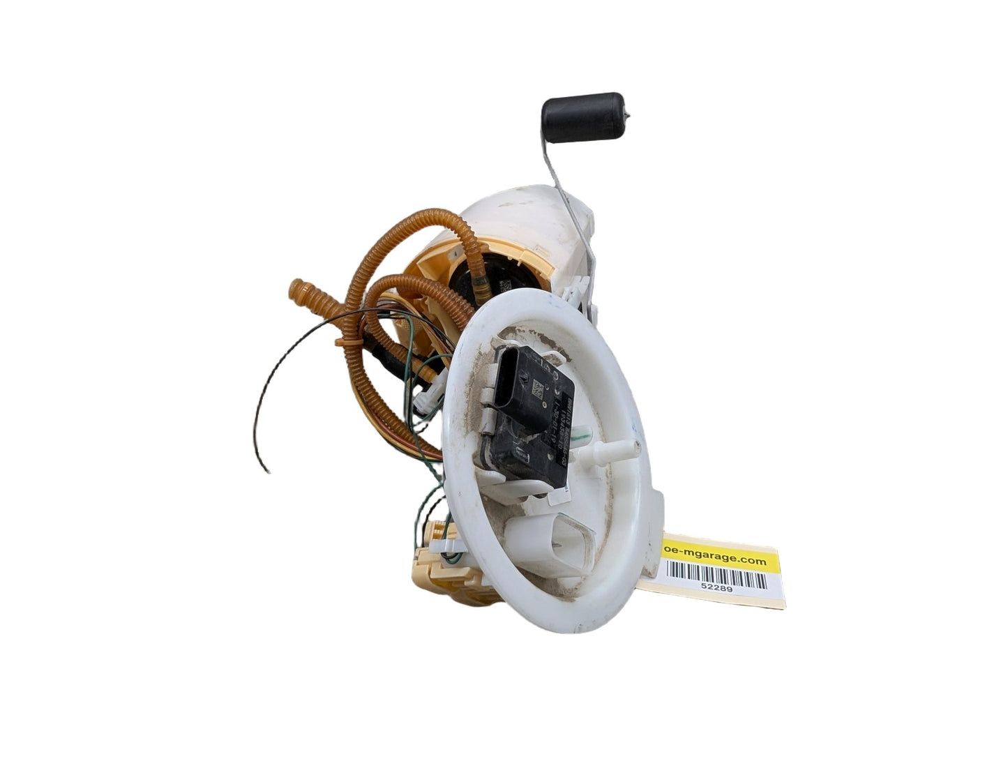 19-25 OEM BMW G05 G06 X5 X6 40i 40iX B58 Rear Gas Tank Fuel Pump Sending Unit