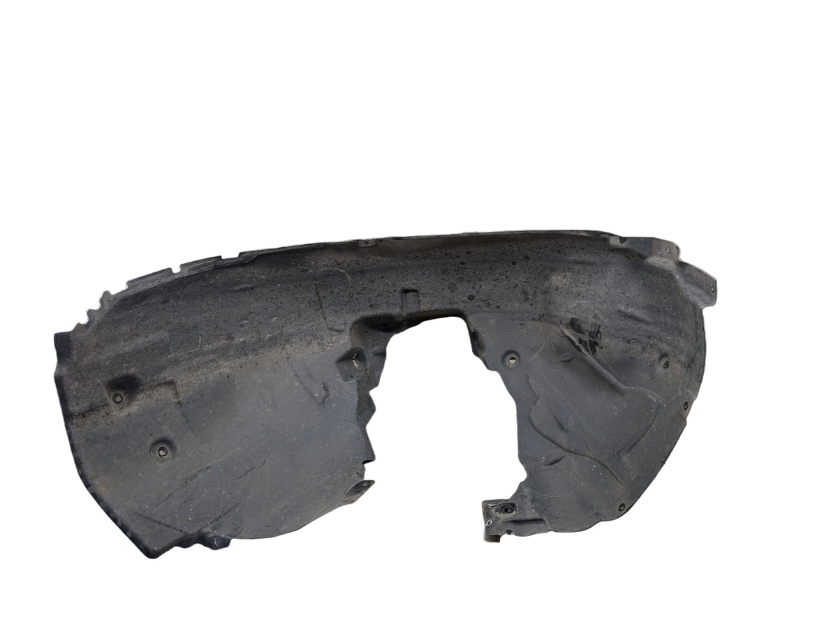 2017 Audi A4 B9 Front Left Driver Wheel Fender Liner Splash Guard 0 17-19 OEM AUDI A4 S4 S7 Front Left Driver Fender Liner Wheel Splash Guard OEM