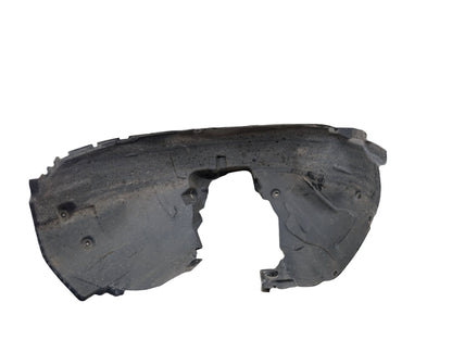 2017 Audi A4 B9 Front Left Driver Wheel Fender Liner Splash Guard 0 17-19 OEM AUDI A4 S4 S7 Front Left Driver Fender Liner Wheel Splash Guard OEM