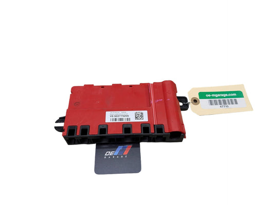 OEM BMW F22 F30 F32 F36 F80 F82 Positive Battery Distributor B+ Power Fuse Box