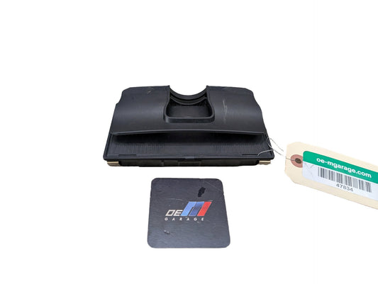 16-19 OEM BMW G11 G12 G80 G82 Center Console Wireless Charger Module Unit