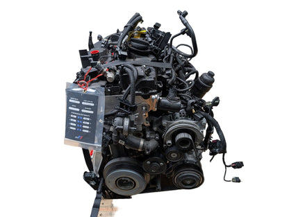 19-21 OEM BMW G01 G02 X3 X4 Long Block RWD B46 COMPLETE ENGINE MOTOR 38k