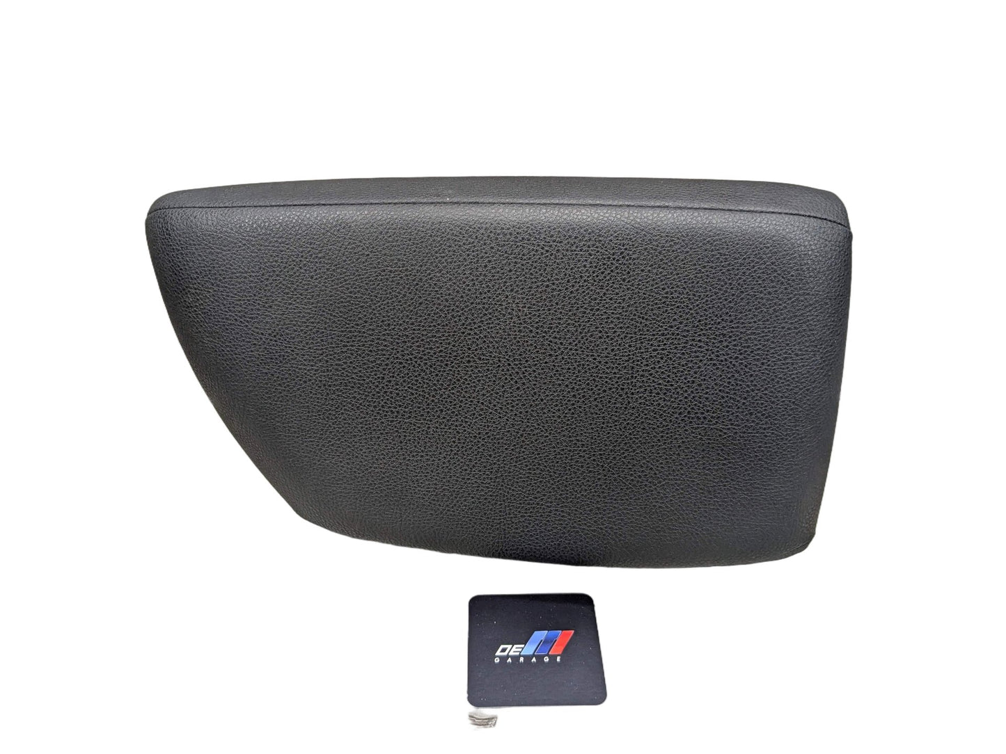 OEM BMW F22 F23 228 230 M235 M240 Center Armrest Tray Console Leather Black