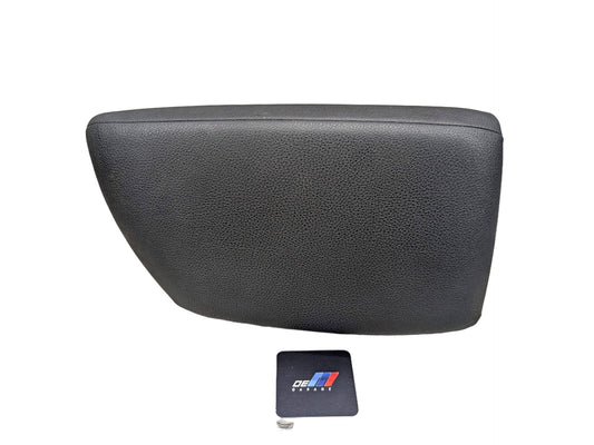OEM BMW F22 F23 228 230 M235 M240 Center Armrest Tray Console Leather Black