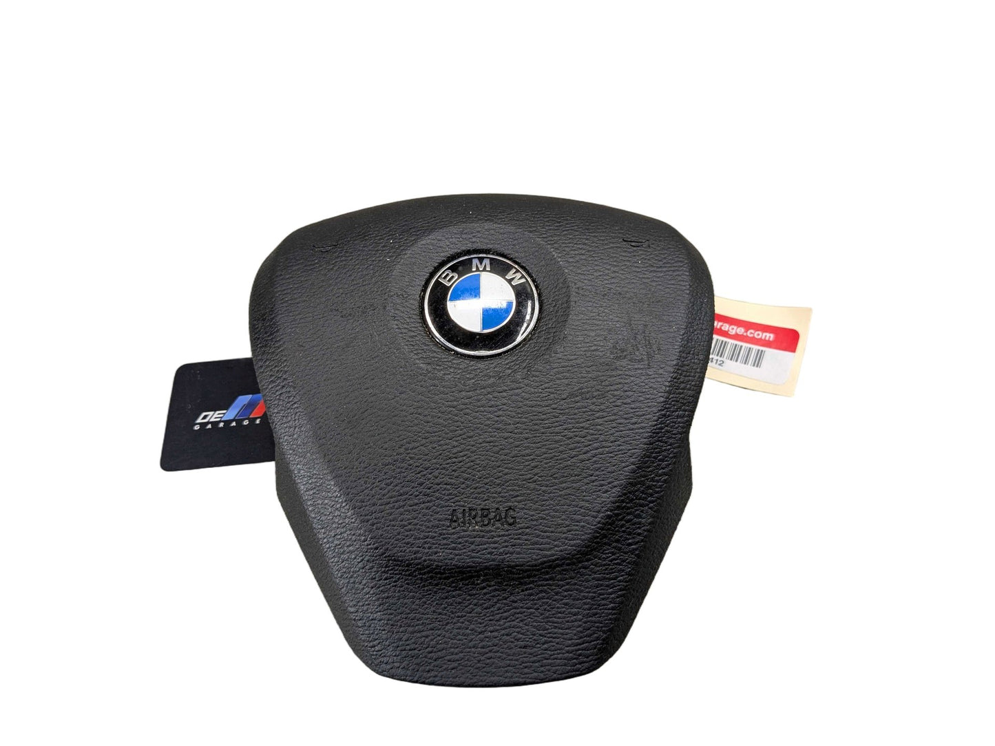 11-19 OEM BMW F15 F16 F25 X3 X5 X6 Front Driver Steering Wheel Airbag Air Bag
