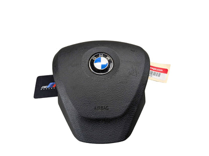 11-19 OEM BMW F15 F16 F25 X3 X5 X6 Front Driver Steering Wheel Airbag Air Bag