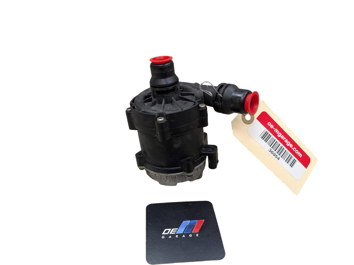 16-24 OEM BMW F90 G11 G12 G30 M5 Engine Electric Auxiliary Water Coolant Pump