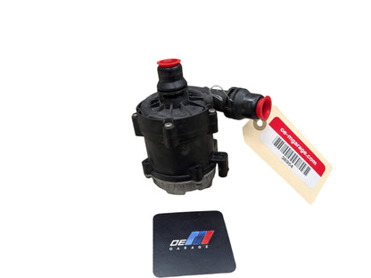 16-24 OEM BMW F90 G11 G12 G30 M5 Engine Electric Auxiliary Water Coolant Pump
