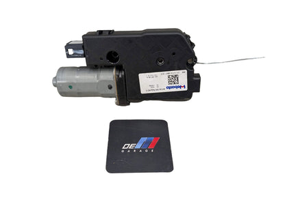 16-20 OEM BMW G12 740 750 M760 Upper SUNROOF Moon Roof Motor Unit