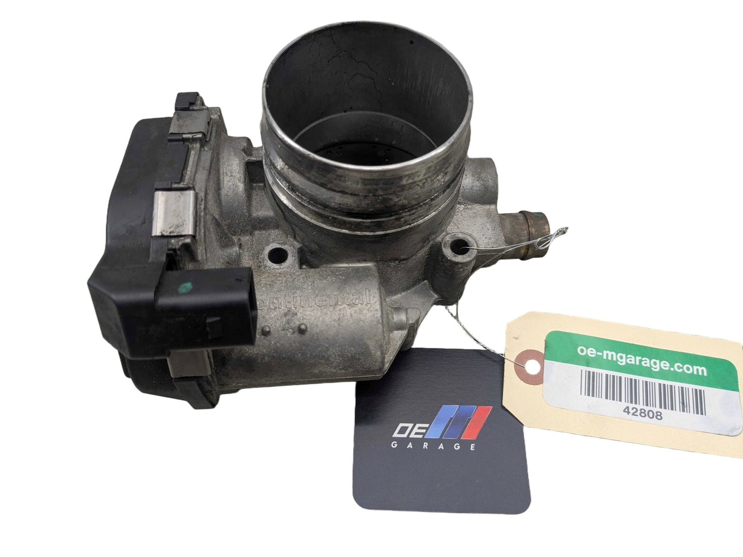 OEM BMW E84 F10 F22 F25 F30 F32 F33 F36 Engine N20 N26 Throttle Body Assembly