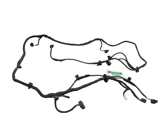 OEM Mercedes W212 E350 E550 Rear Bumper PDC Parking Sensor Wire Wiring Harness