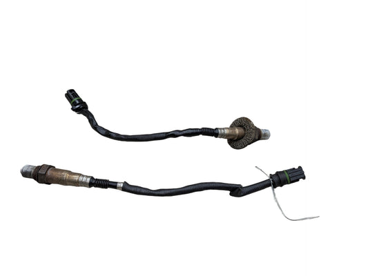 OEM BMW E70 E71 E92 E93 X5 X6 Cat Catalytic Oxygen o2 Lambda Probe Sensors SET