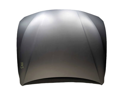 OEM BMW F30 F31 F32 F33 F36 328 330 335 435 440 Hood Panel Bonnet Shell Gray 490 SONDERLACKIERUNG (490)