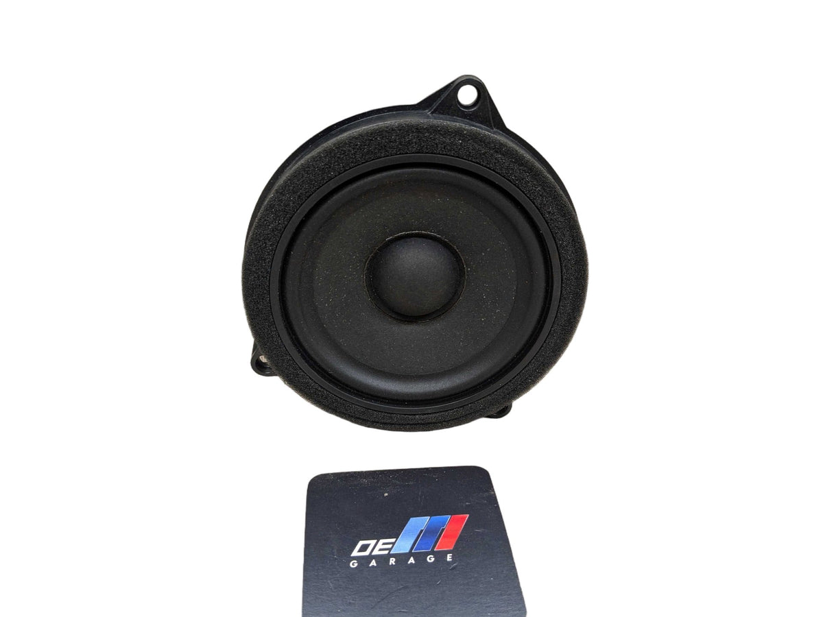 18-26 OEM BMW F97 G01 G05 G06 G20* G42 G87 X5 Door Audio Sound Midrange Speaker