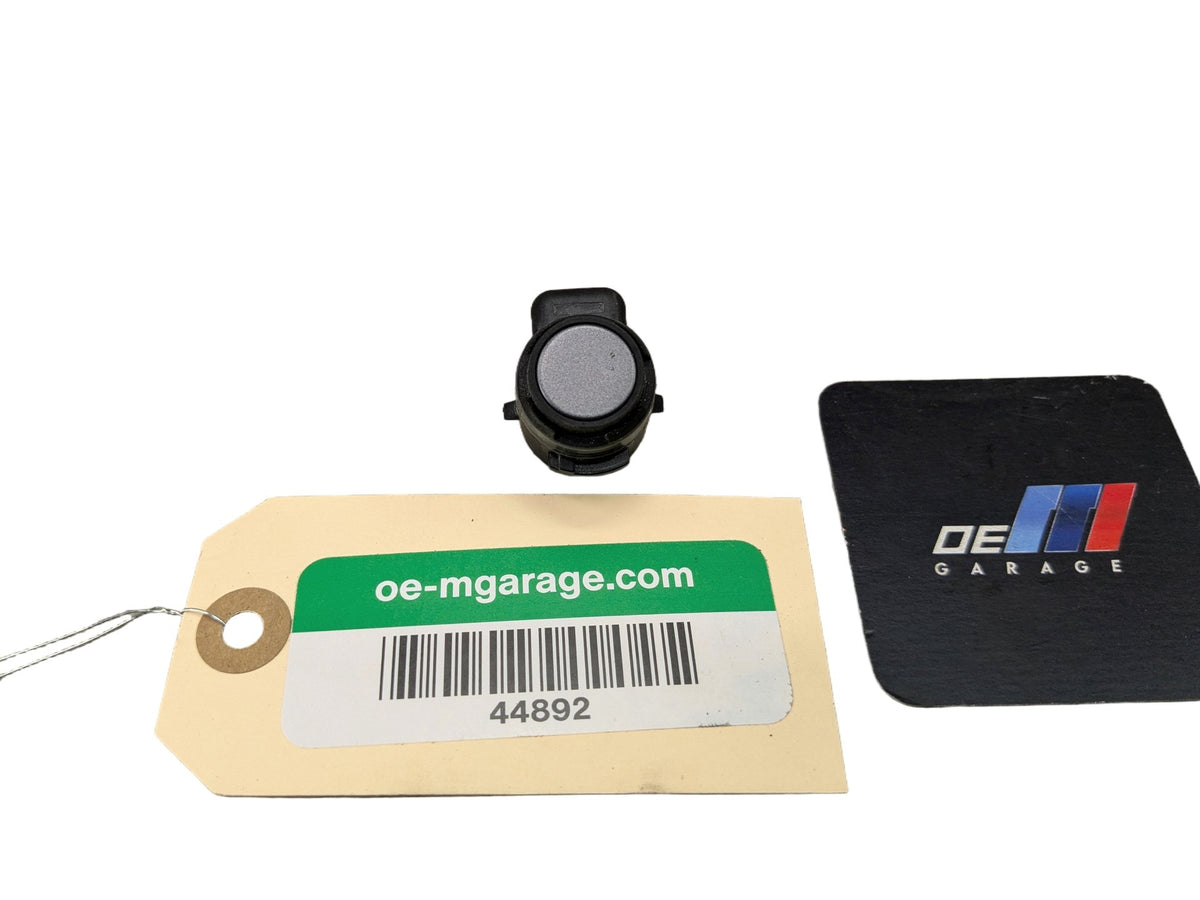 15-25 OEM AUDI PORSCHE VW A3 A4 A5 Q5 SQ5 Front Rear Bumper PDC Parking Sensor