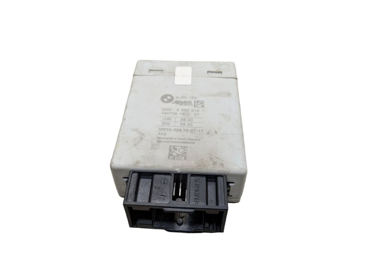 17-21 OEM BMW G30 G32 G12 G15 G16 F90 F92 M5 M8 Steering Column Control Unit