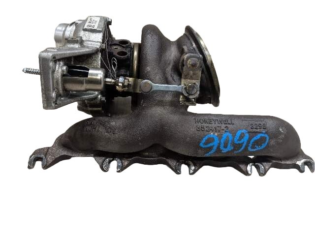 OEM BMW G01 G20 G22 G23 G26 G30 G42 330 430 530 Turbo Charger w Manifold B46 K