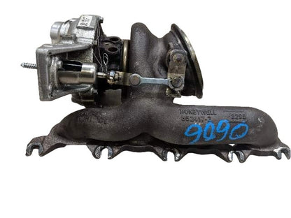 OEM BMW G01 G20 G22 G23 G26 G30 G42 330 430 530 Turbo Charger w Manifold B46 K