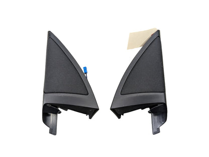18-24 OEM BMW F97 G01 X3 X3M Front Left Right Side Door Tweeter Speakers PAIR